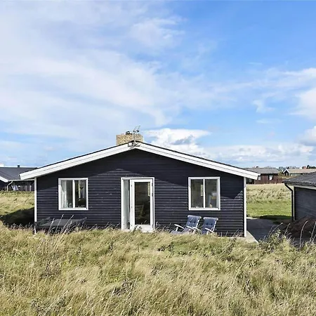 Dom wakacyjny Ln76158-hjorring-bredningen-18