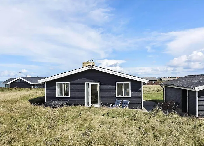 Dom wakacyjny Ln76158-hjorring-bredningen-18