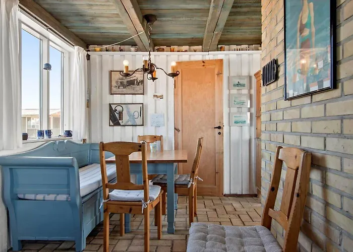 Ln76158-hjorring-bredningen-18 Vakantiehuis Hjørring